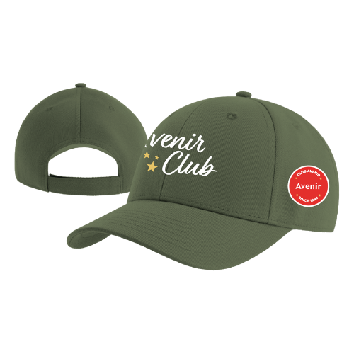 CASQUETTE BASEBALL